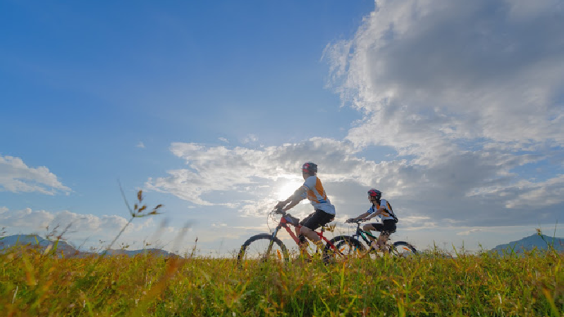 miglior livello di ingresso - mountain-bike da donna