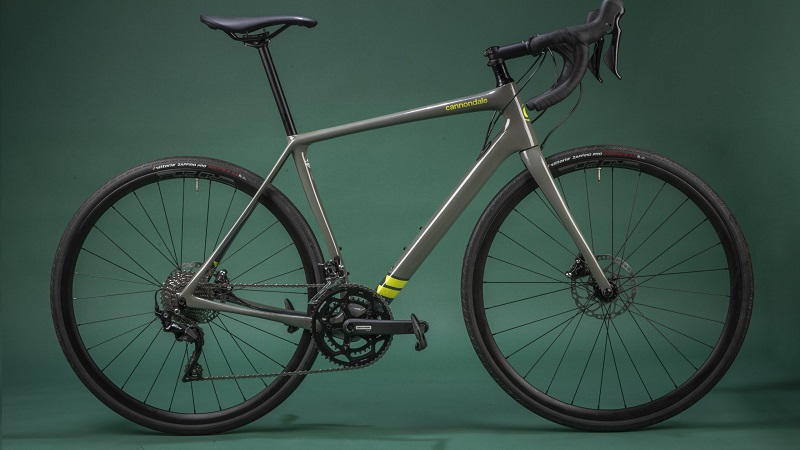 Cannondale Synapse Carbon Scheibe