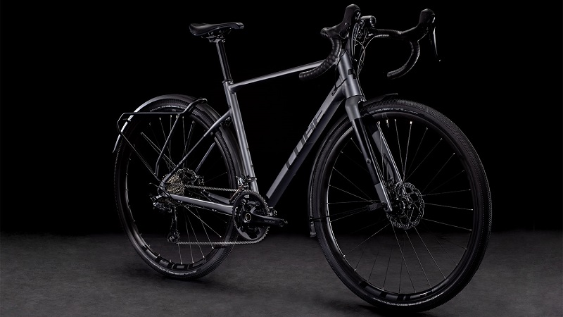 Cube Nuroad Race Fe Road Bike