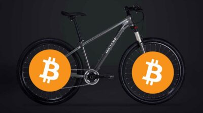 crypto-bicycle