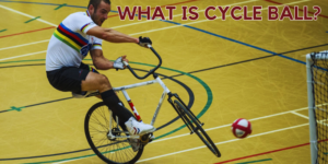 What-is-cycle-ball