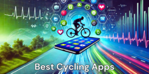 Best-Cycling-Apps