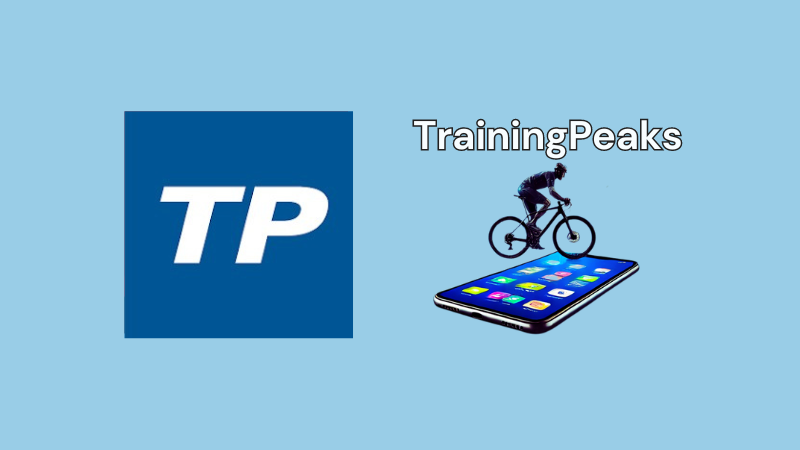 TrainingPeaks-buona-app per il ciclismo